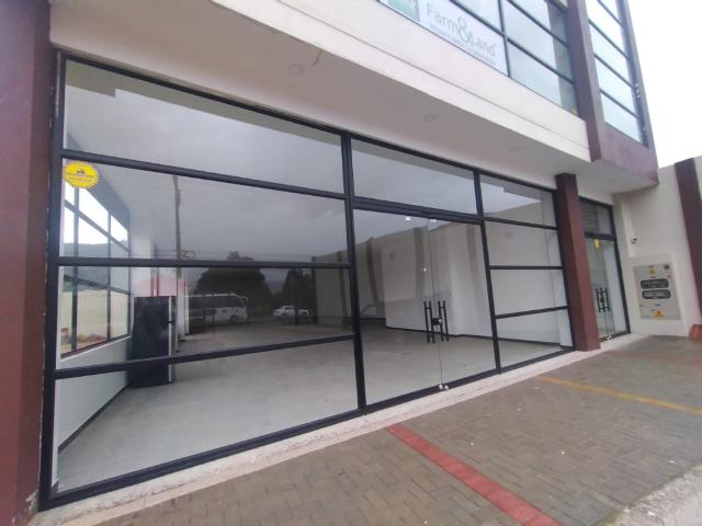 Local en arriendo en Cundinamarca