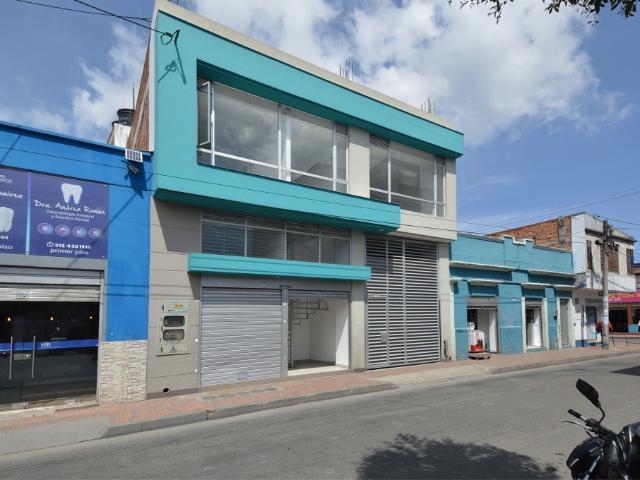 Local en arriendo en Cundinamarca