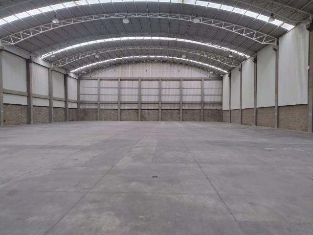 Local en arriendo en Cundinamarca