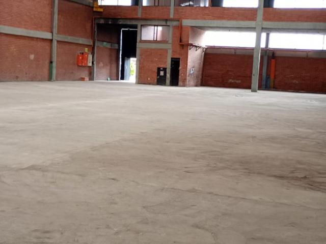 Local en arriendo en Cundinamarca