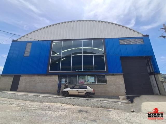 Local en arriendo en Antioquia, Guarne
