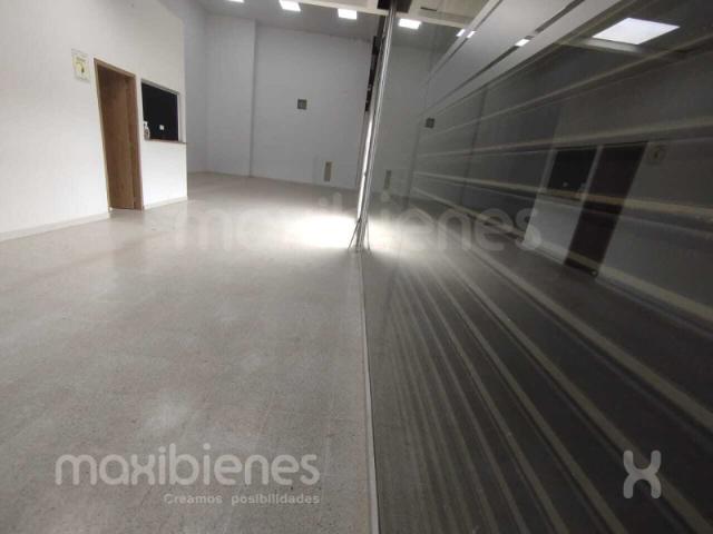Local en arriendo en Antioquia, Marinilla