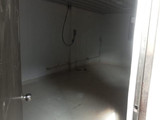 Bodega En Arriendo En Ibague En Urb. La Victoria A209181