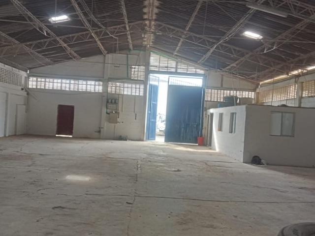 Bodega En Arriendo En Ibague En Urb. La Victoria A209181