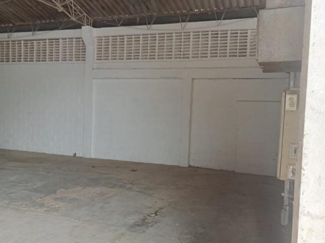 Bodega En Arriendo En Ibague En Urb. La Victoria A209181