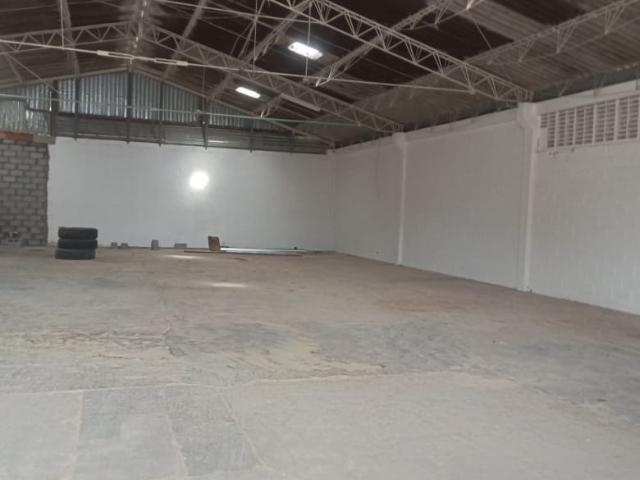 Bodega En Arriendo En Ibague En Urb. La Victoria A209181