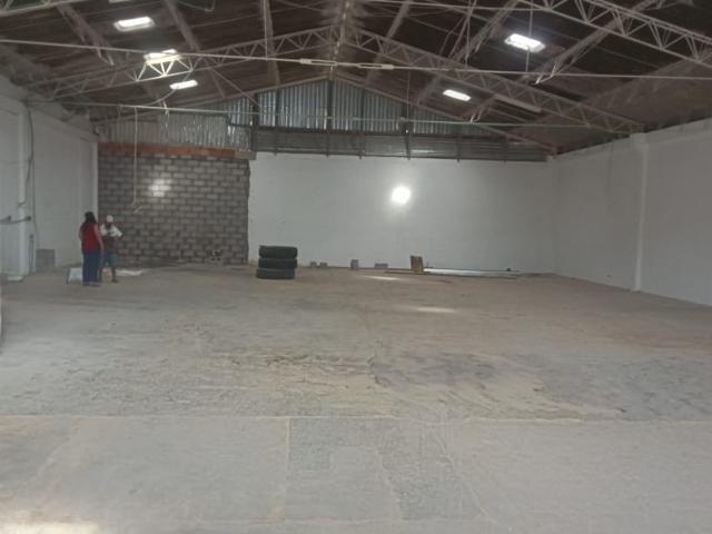 Bodega En Arriendo En Ibague En Urb. La Victoria A209181