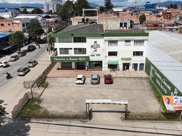 Local en arriendo en Cundinamarca