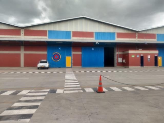 Bodega En Arriendo En Madrid En Madrid A190054