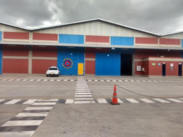 Bodega En Arriendo En Madrid En Madrid A190054