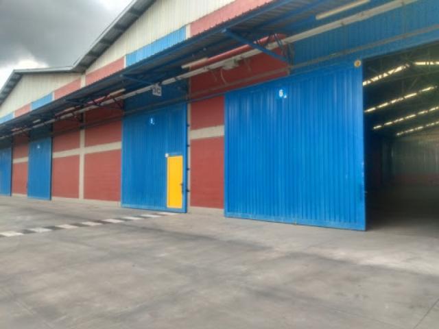 Bodega En Arriendo En Madrid En Madrid A190054