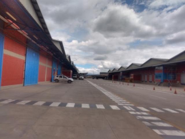 Bodega En Arriendo En Madrid En Madrid A190054