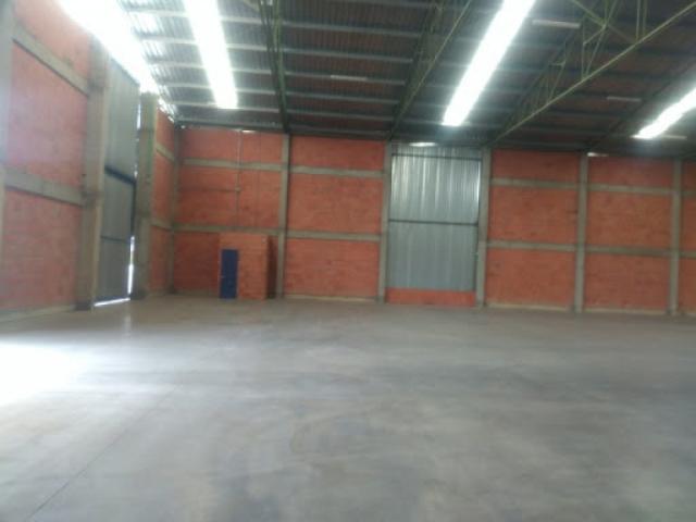 Bodega En Arriendo En Madrid En Madrid A190054