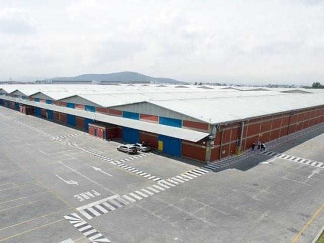 Bodega En Arriendo En Madrid En El Riachuelo A246558