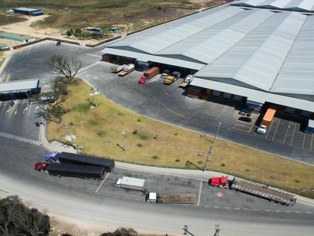 Bodega En Arriendo En Madrid En El Riachuelo A246558