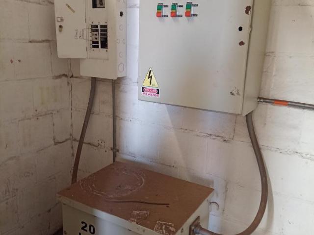 Bodega En Arriendo En Madrid En El Riachuelo A246558