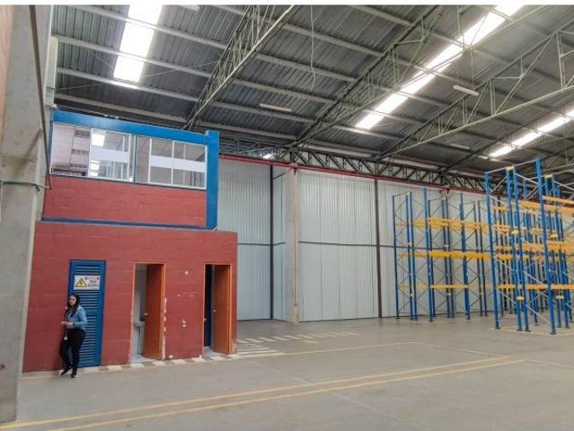 Local en arriendo en Cundinamarca