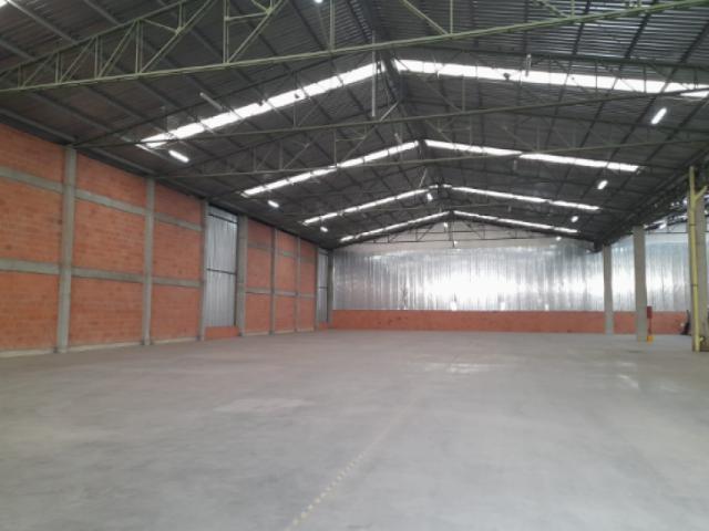 Local en arriendo en Cundinamarca