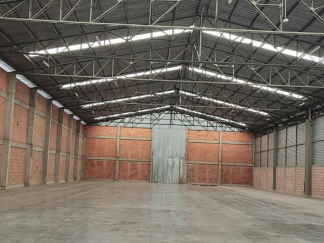 Local en arriendo en Cundinamarca