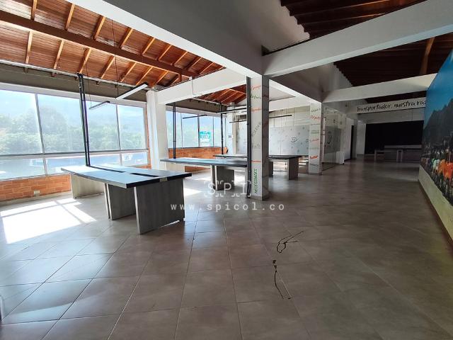 Local en arriendo en Antioquia, Valle de Aburrá