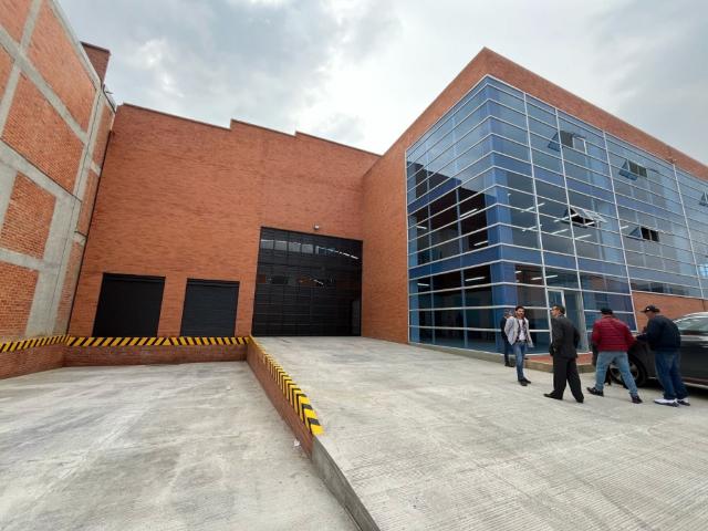 Local en arriendo en Centro Mosquera, Mosquera