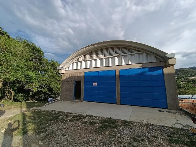 Local en arriendo en Santander