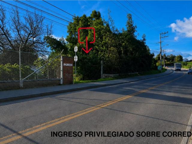 Local en arriendo en Cundinamarca