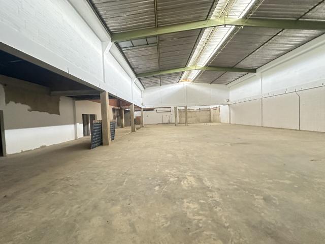 Local en arriendo en Cundinamarca