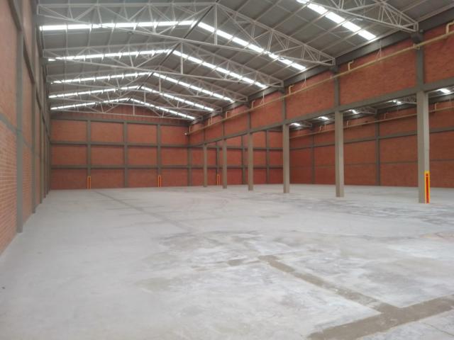 Local en arriendo en Cundinamarca