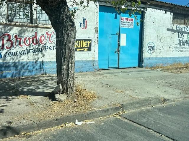 Unidad Industrial en venta en La Calera, Valparaíso