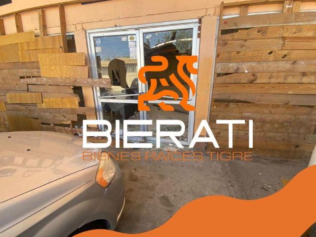 Nave Industrial en venta en Camargo, Chihuahua