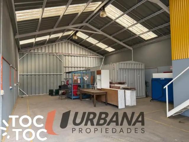 Unidad Industrial en arriendo en Coquimbo