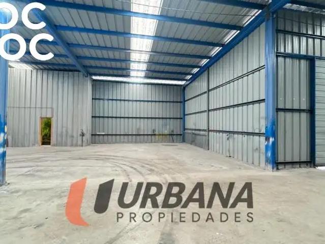 Unidad Industrial en arriendo en Coquimbo, Provincia de Elqui