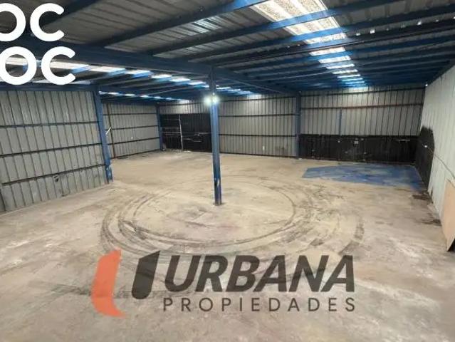 Unidad Industrial en arriendo en Coquimbo