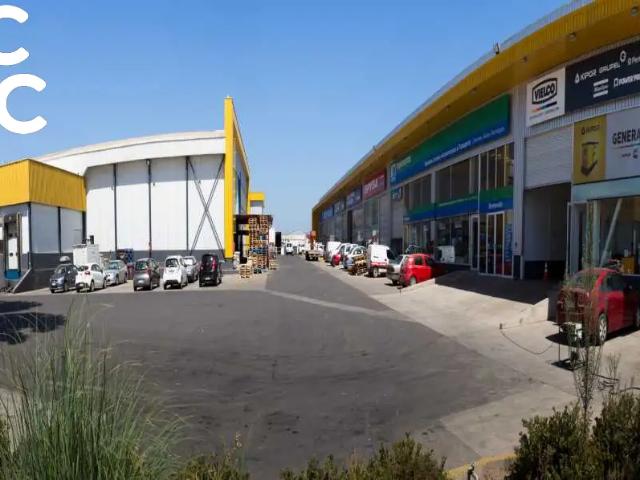 Unidad Industrial en arriendo en La Serena, Coquimbo