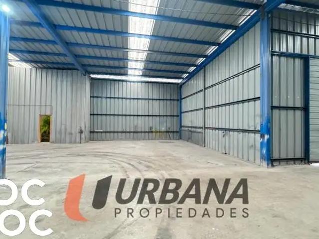 Unidad Industrial en arriendo en Coquimbo
