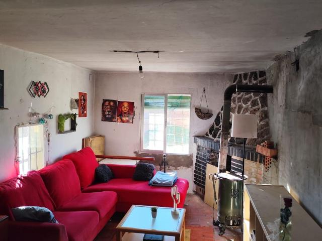 Chalet en venta en Fuentes De Valdepero, Castilla y León