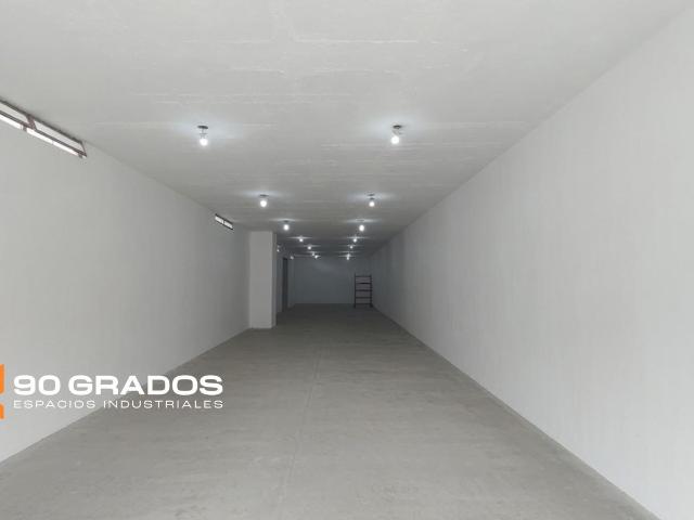Nave Industrial en renta en Abasolo, Nuevo León
