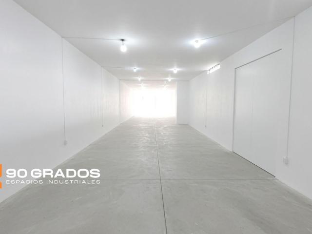 Nave Industrial en renta en Abasolo, Nuevo León
