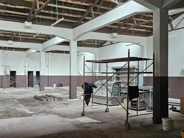 Unidad Industrial en arriendo en Independencia, Metropolitana