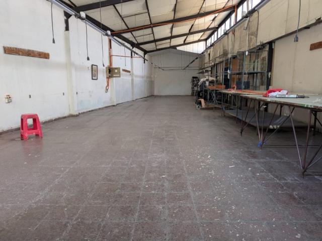 Bodega en Independencia