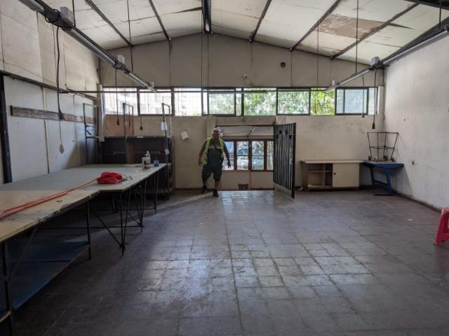 Bodega en Independencia