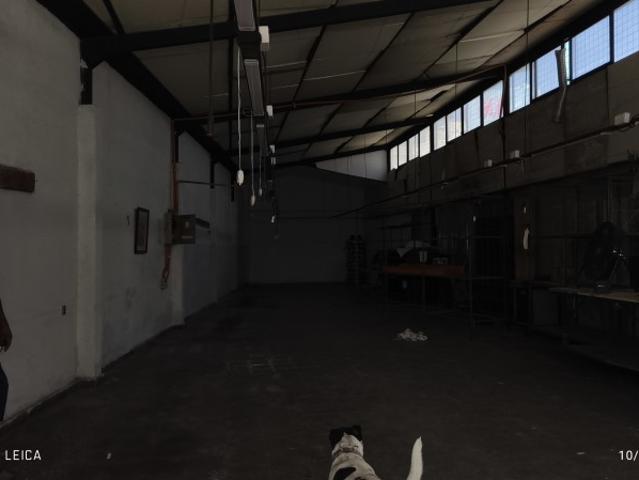 Bodega en Independencia