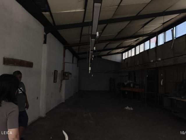 Bodega en Independencia