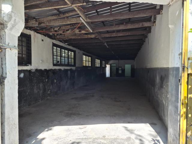 Bodega en Independencia