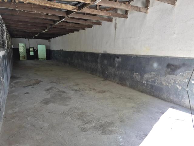 Bodega en Independencia