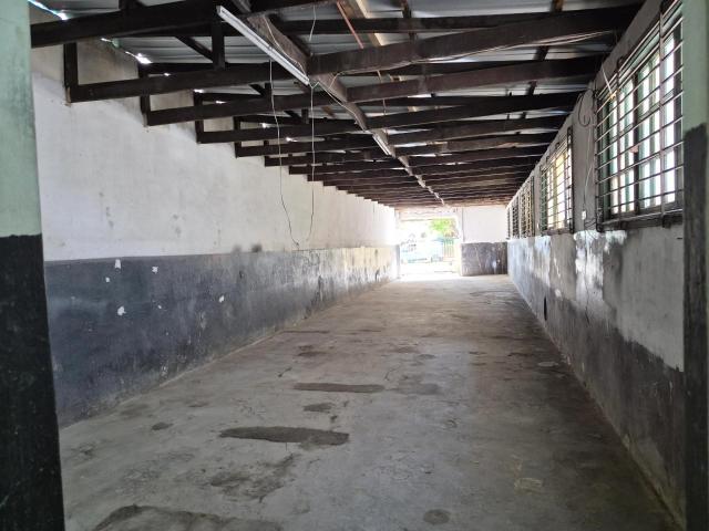 Bodega en Independencia