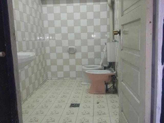 Bodega en Independencia