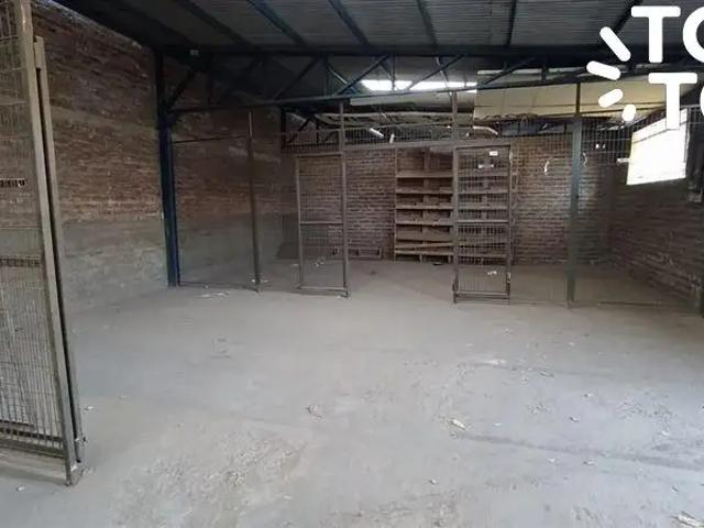 Unidad Industrial en arriendo en Independencia, Metropolitana