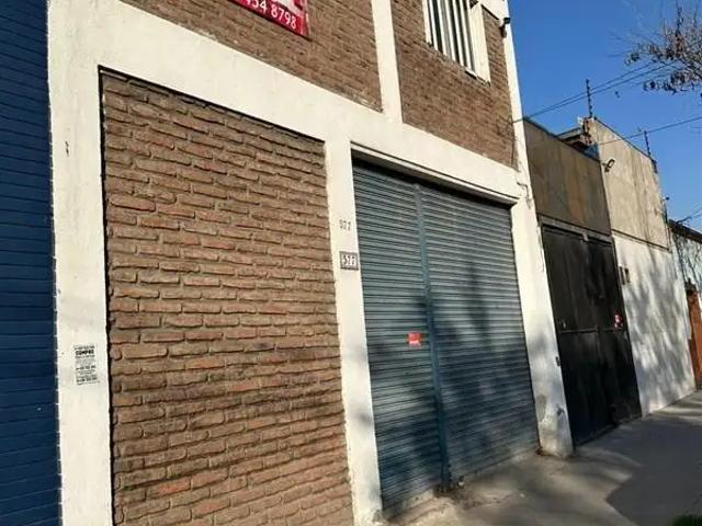 Unidad Industrial en arriendo en Independencia, Metropolitana
